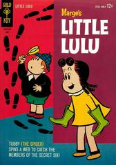 Marge's Little Lulu #172 (1964) Comic Books Marge's Little Lulu Prices