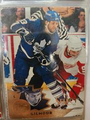 Doug Gilmour Hockey Cards 1994 Select Prices
