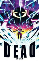 The Dead Lucky [Carlini] Comic Books The Dead Lucky Prices