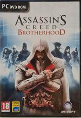 Assassin’s Creed Brotherthood PC Games Prices