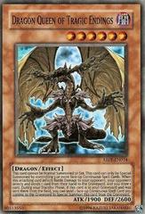Dragon Queen of Tragic Endings YuGiOh Absolute Powerforce Prices