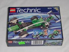 Spy Runner #8213 LEGO Technic Prices