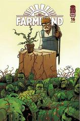 Farmhand [Stronghold] Comic Books Farmhand Prices