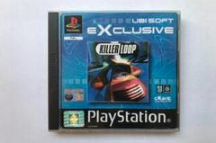 Killer Loop [Ubisoft Exclusive] PAL Playstation Prices