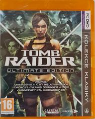 Tomb Raider [Ultimate Edition] PC Games Prices