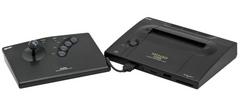 Neo Geo System JP Neo Geo AES Prices