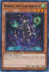 Risebell the Star Adjuster YuGiOh The Grand Creators Prices