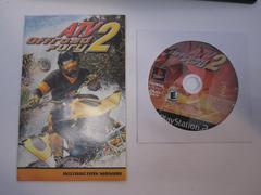 Photo By Canadian Brick Cafe | ATV Offroad Fury 2 Playstation 2