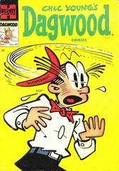 Dagwood #49 (1955) Comic Books Dagwood Prices