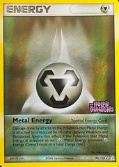 Metal Energy [Reverse Holo] Pokemon Holon Phantoms Prices
