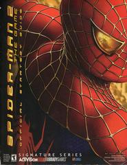 Spiderman 2: The Game [BradyGames] Strategy Guide Prices