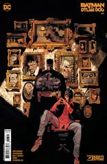 Batman / Dylan Dog [Cavenago] #3 (2024) Comic Books Batman / Dylan Dog Prices