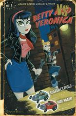 Betty And Veronica [Buscema] Comic Books Betty and Veronica Prices
