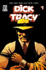 Dick Tracy #1 (2024) Comic Books Dick Tracy Prices