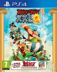 Astérix & Obélix XXL 2 [Blu-Ray Edition] PAL Playstation 4 Prices