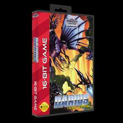 Darius Extra Version [Cozmic Bundle] Sega Genesis Prices