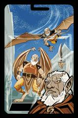 Gargoyles: Dark Ages [Action Figure Virgin] #5 (2024) Comic Books Gargoyles: Dark Ages Prices
