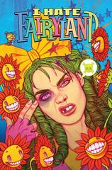 I Hate Fairyland [Frison] #1 (2022) Comic Books I Hate Fairyland Prices