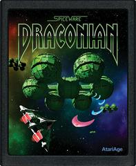 Draconian [Homebrew] Atari 2600 Prices