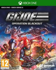 G.I. Joe: Operation Blackout PAL Xbox Series X Prices