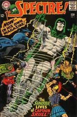Spectre #1 (1967) Comic Books Spectre Prices