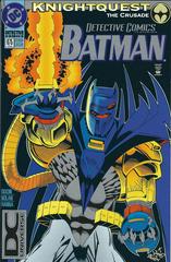 Detective Comics [Premium] #675 (1994) Comic Books Detective Comics Prices
