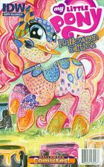 My Little Pony Halloween Edition #1 (2013) Comic Books My Little Pony Prices