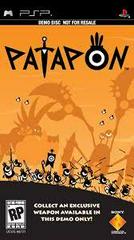 Patapon [Not for Resale] PSP Prices