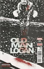 Old Man Logan Comic Books Old Man Logan Prices