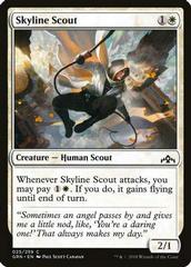 Skyline Scout #25 Magic Guilds of Ravnica Prices