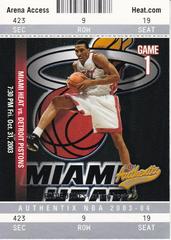 Eddie Jones Basketball Cards 2003 Fleer Authentix Prices