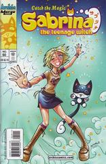 Sabrina the Teenage Witch #60 (2004) Comic Books Sabrina the Teenage Witch Prices