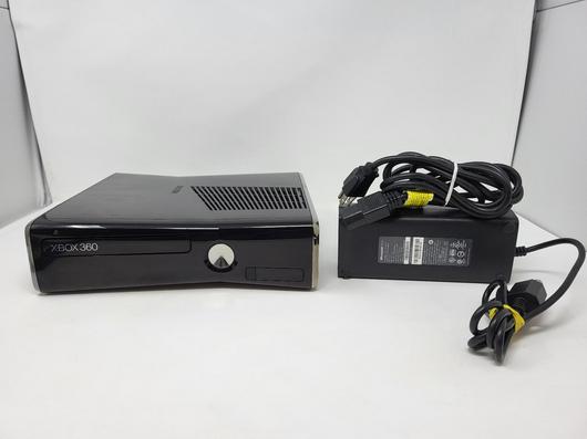 Xbox 360 Slim Console 250GB photo