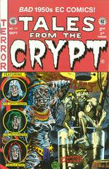 Tales from the Crypt #17 (1996) Comic Books Tales from the Crypt Prices