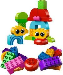 LEGO Set | Toddler Starter Building Set LEGO DUPLO