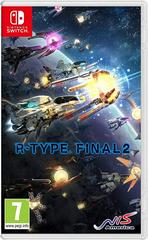R-Type Final 2 PAL Nintendo Switch Prices