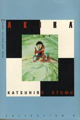 Akira #4 (1992) Comic Books Akira Prices