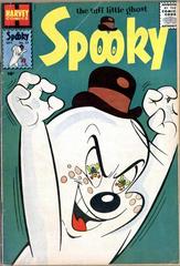 Spooky #35 (1959) Comic Books Spooky Prices