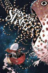Doctor Strange [Bachalo] #6 (2018) Comic Books Doctor Strange Prices