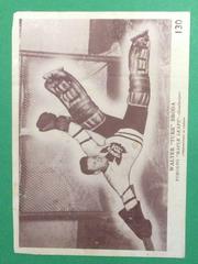 Walter 'Turk' Broda Hockey Cards 1940 O-Pee-Chee V301-2 Prices