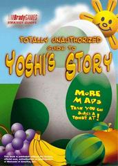 Yoshi's Story [BradyGames] Strategy Guide Prices