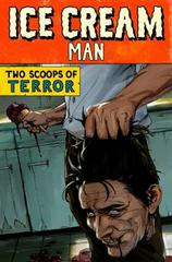 Ice Cream Man [Palosz] #27 (2021) Comic Books Ice Cream Man Prices