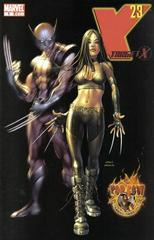 X-23: Target X [Choi Top Cow] #1 (2007) Comic Books X-23: Target X Prices