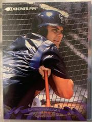 Larry Walker #33 Baseball Cards 1998 Donruss Prices