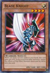 Blade Knight YuGiOh Battle Pack 2: War of the Giants Round 2 Prices