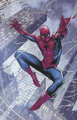 Ultimate Spider-Man [3rd Print Checchetto Virgin] #1 (2024) Comic Books Ultimate Spider-Man Prices