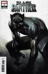 Black Panther [Coipel] Comic Books Black Panther Prices