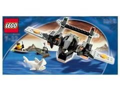Sky Pirates LEGO Town Prices