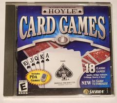 Hoyle Card Games [2004] PC Games Prices