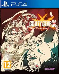 Guilty Gear Xrd Revelator PAL Playstation 4 Prices